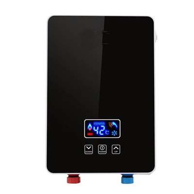 خدمة تصليح سخان الغاز